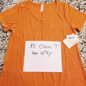 Lularoe Classic T